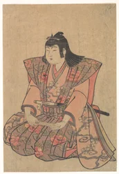 A Boy Singer