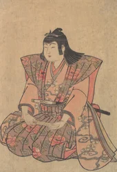 A Boy Singer