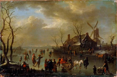 Winter Landscape