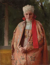 Boyarina