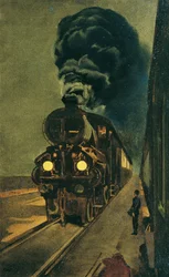 The Express Train
