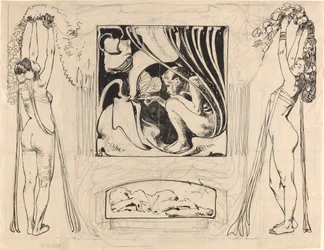 Allegory of Summer