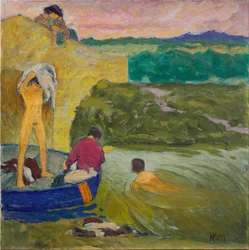 Bathers