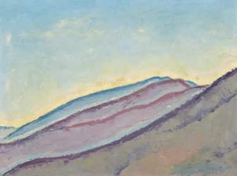 Mountain Slopes