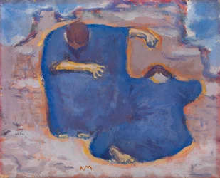 Mourning Women