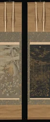Luring the Sun Goddess Amaterasu Out of a Cave, Death of the Historical Buddha