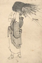 The Twig Bearer