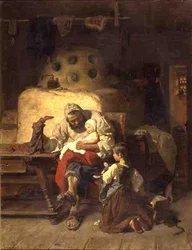 Entertaining the Children
