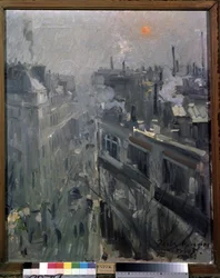 Paris