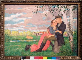 Lovers