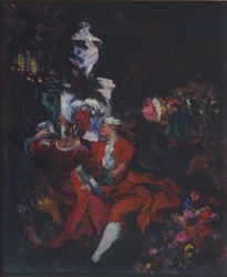Harlequins