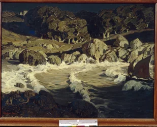 Night At Sea (1903)