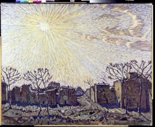 The Sun