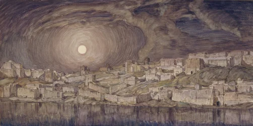 The Crimea