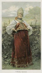 Boyar Daughter