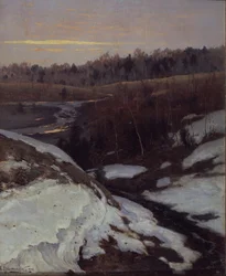 Early Spring