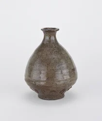Bottle, Second Half of 16th Century