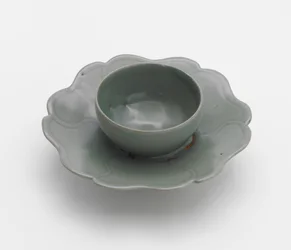 Bowl Stand