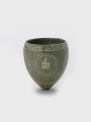 Cup (Late 12th Century)