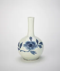 Punwon ware bottle