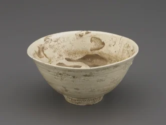 Tea bowl (koraijawan)