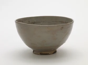 Tea bowl