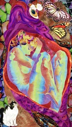 Colorful Inner Journey