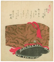 Casket and Combs