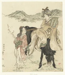 Going to the Temple
