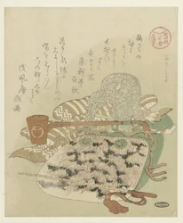 Horse-riding Equipment