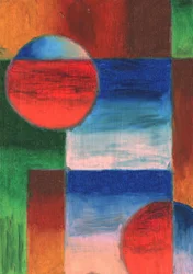 Abstract Geometric Circles
