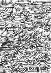 Abstract Mechanical Design