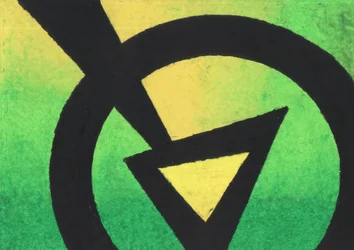 Climate Action Symbol