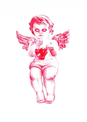 Dark Cupid Secret