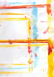 Dynamic Color Strokes