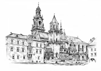 Historic Castle Grandeur