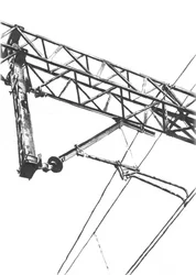 Industrial Power Lines