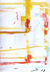 Vibrant Abstract Lines