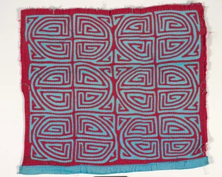 Shirt Panel (mola)