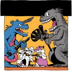 Comic 2