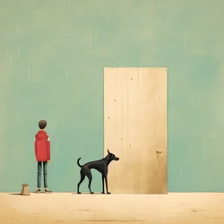 The 373rd Picture Since the Third Time Eternity Stands Still 4