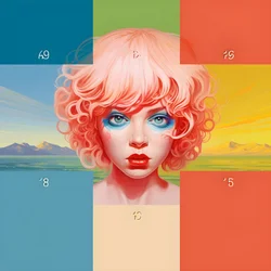 The 359th Picture Since the Third Time a Timeless Choir Echoes Endlessly 2