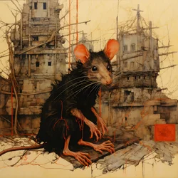 The Three Hundred and Ninety-Seventh Picture Since the Age of Discoveries for the Third Time 2