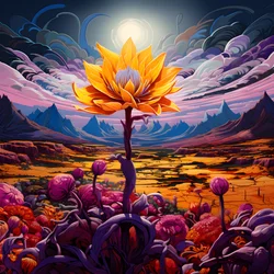 The 183rd Picture Since the Second Time Eyes Opened 1