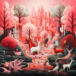 The 135th Picture Since the Sunsets Passed 3