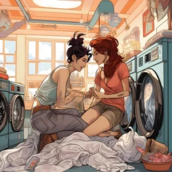 The Seventy-Sixth Picture Since the Arrival of Magic 3