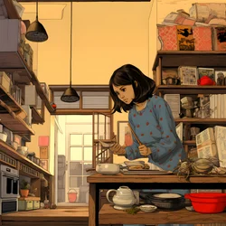 The 233rd Picture Since the Second Time Music Sounds 3
