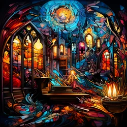 The 273rd Picture Since the Search for Wisdom for the Second Time 4