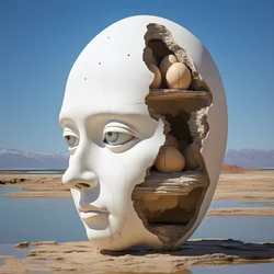 The 260th Picture Since the Second Time Laughter Filled the Air 1