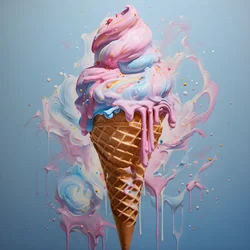 Ice Cream 2